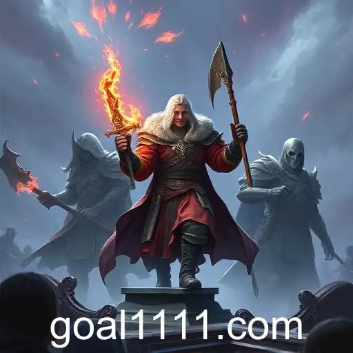 The Rise of Goal11: Revolutionizing Online Gaming in 2025