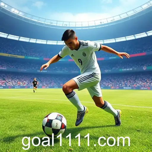 The Rise of Goal11: Redefining Online Football Gaming