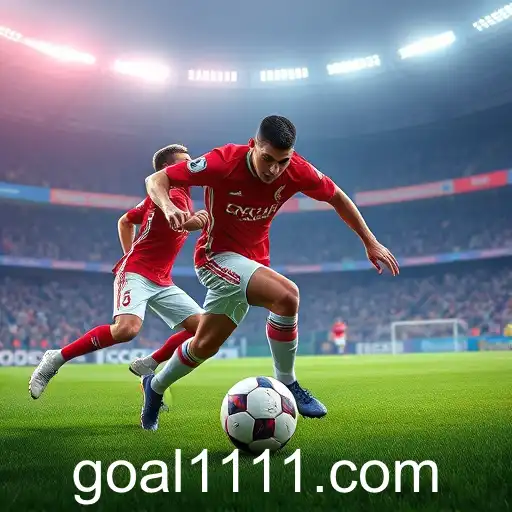 The Rise of Goal11: A Game Changer in Sports Analytics