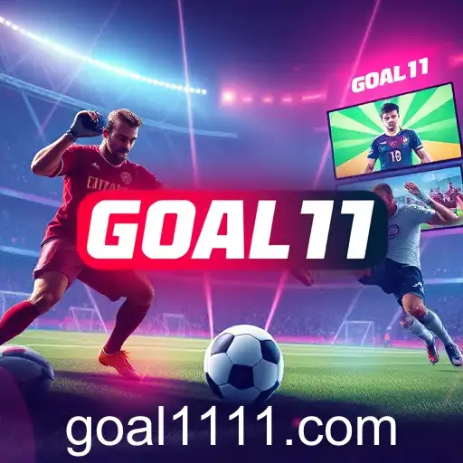 The Rise of Goal11: Transforming Online Football Gaming